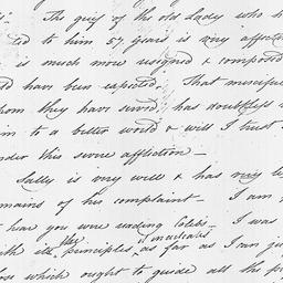 [Document, 1810 January 22]