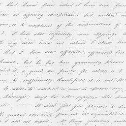[Document, 1806 July 08]