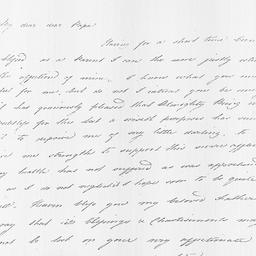 [Document, 1804 October 28]