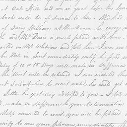 [Document, 1803 June 11]