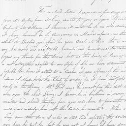 [Document, 1801 December 19]