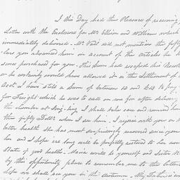 [Document, 1801 June 22]