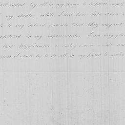[Document, 1795 March 29]
