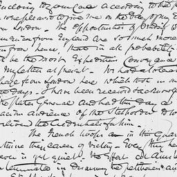 [Document, 1794 November 16]
