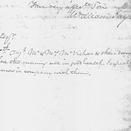 [Document, 1824 August 25]