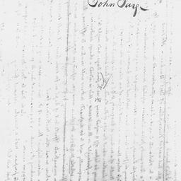 [Document, 1806 April 02]