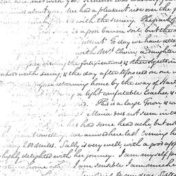 [Document, 1817 September 21]