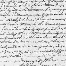 [Document, 1817 June 21]