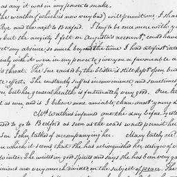 [Document, 1814 February 10]