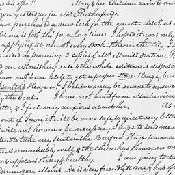 [Document, 1813 August 26]