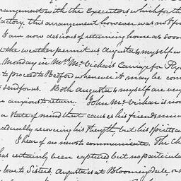 [Document, 1813 June 11]