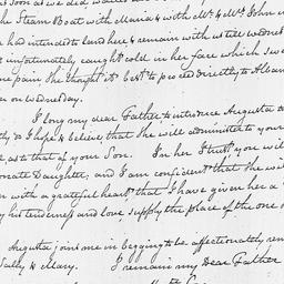 [Document, 1812 September 07]