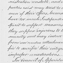[Document, 1794 March 27]