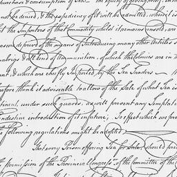 [Document, 1775 September 01]