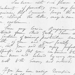 [Document, 1798 December 07]