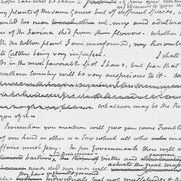 [Document, 1794 March 01]