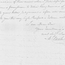 [Document, 1801 February 24]