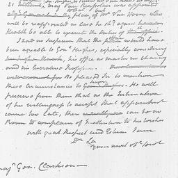 [Document, 1801 February 02]