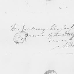 [Document, 1801 February 17]