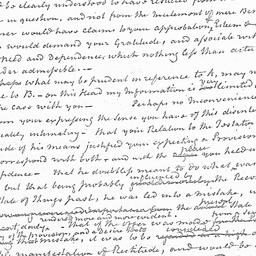 [Document, 1816 February 27]