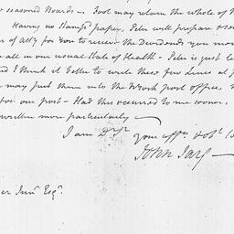 [Document, 1802 April 05]