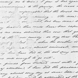[Document, 1825 February 17]