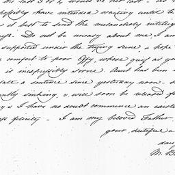 [Document, 1823 n.d.]