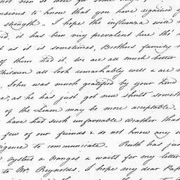 [Document, 1822 December 02]