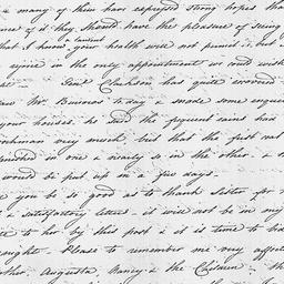 [Document, 1821 December 19]