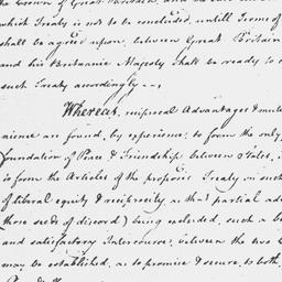 [Document, 1782 November 30]
