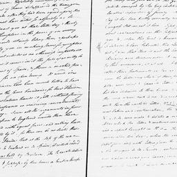 [Document, 1783 March 25]