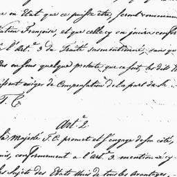 [Document, 1783 n.d.]