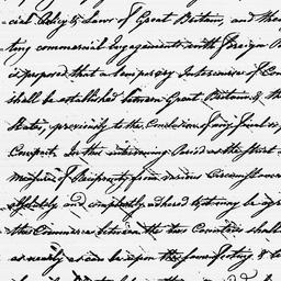 [Document, 1783 May 21]