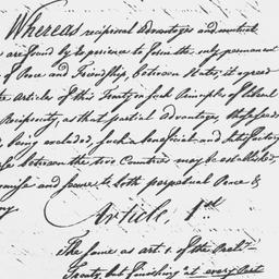 [Document, 1783 September 10]