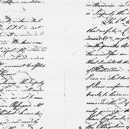 [Document, 1783 July 18]
