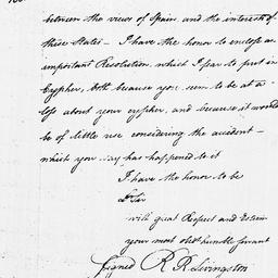 [Document, 1782 April 28]