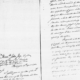[Document, 1782 April 27]