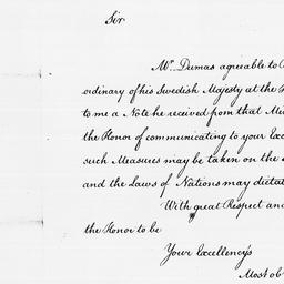 [Document, 1788 May 26]