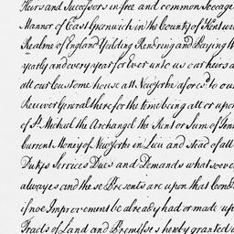 [Document, 1708 September 23]
