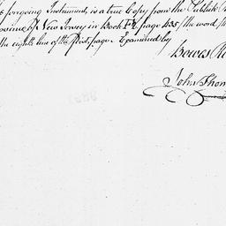 [Document, 1738 n.d.]