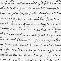 [Document, 1686 June 17]