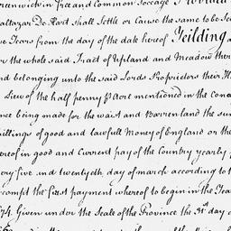 [Document, 1669 July 31]