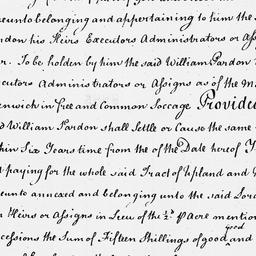 [Document, 1669 July 30]