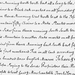 [Document, 1671 November 20]