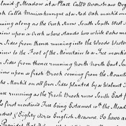[Document, 1671 April 16]