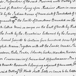 [Document, 1671 April 10]