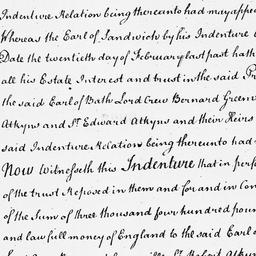 [Document, 1682 February 02]