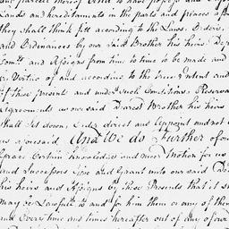 [Document, 1674 June 29]