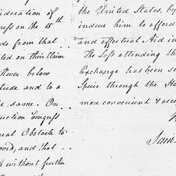 [Document, 1781 May 28]