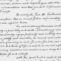 [Document, 1792 August 09]